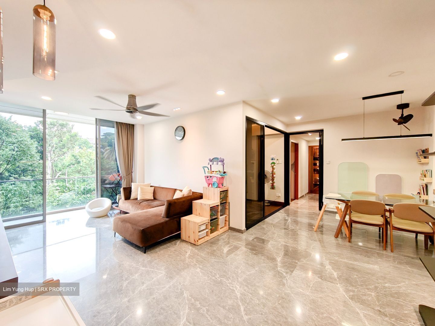 The Linear (D23), Apartment #476314521